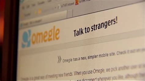 Omegle shuts down following years of user abuse claims 